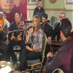 Olfa ben romdhane sur yala.fm